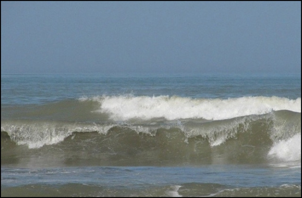 Կասպից ծովում երկրաշարժ է տեղի ունեցել